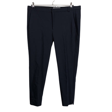 Unisex InWear - Straight leg trousers, size 46 - Blue ()