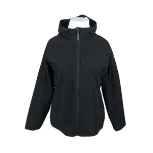 Unisex Rukka - Soft shell jacket, size 44 - Black (1)