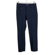 Unisex Röhnisch - Sports trousers, size 42 - Blue ()