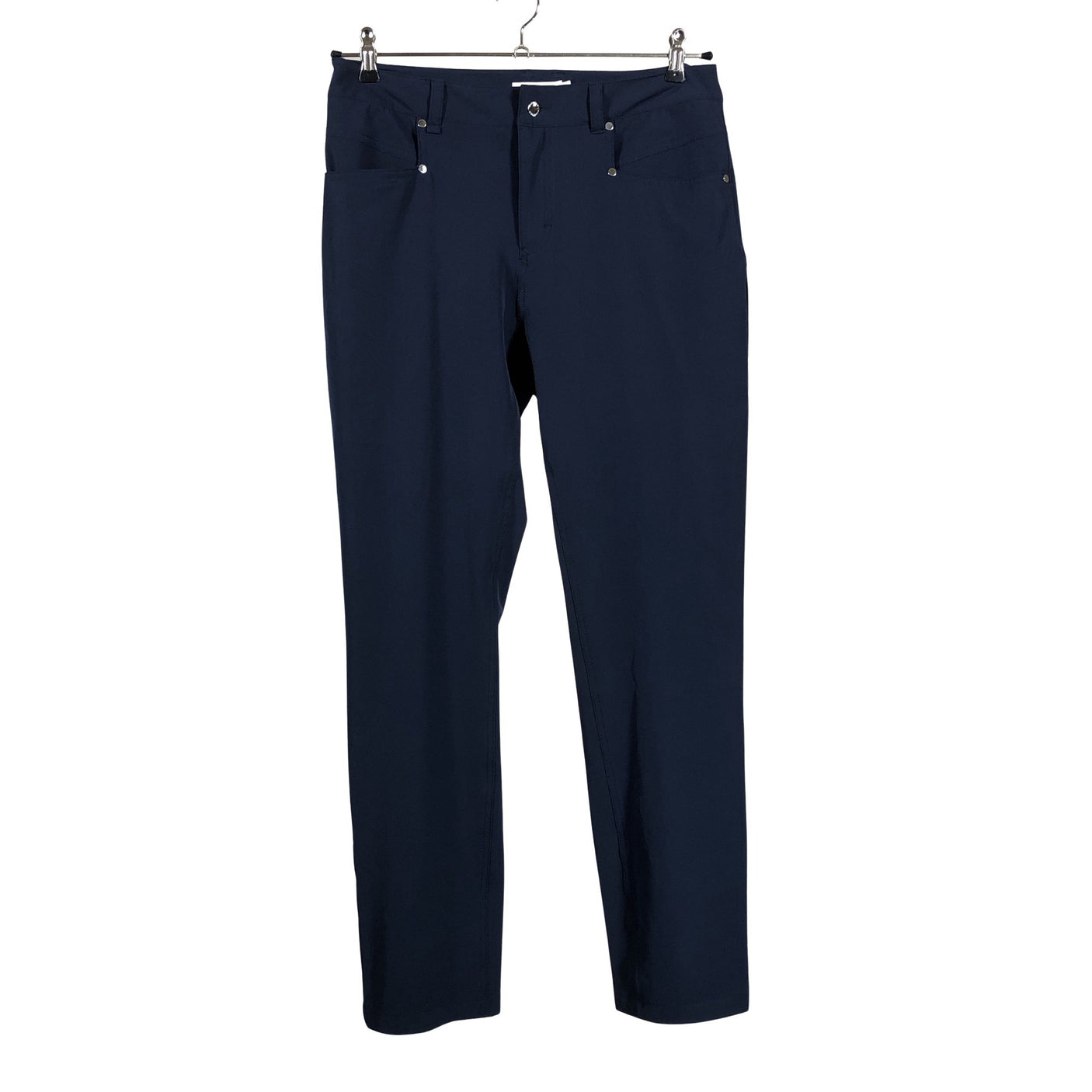 Unisex Röhnisch - Sports trousers, size 42 - Blue (1)