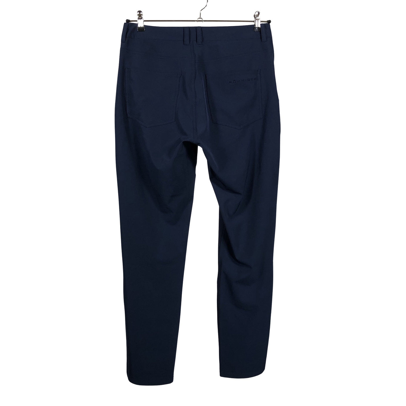 Unisex Röhnisch - Sports trousers, size 42 - Blue (2)
