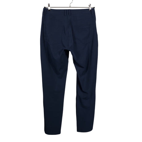 Unisex Röhnisch - Sports trousers, size 42 - Blue (2)