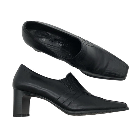 Unisex Tango - Walking shoes, size 39 - Black ()