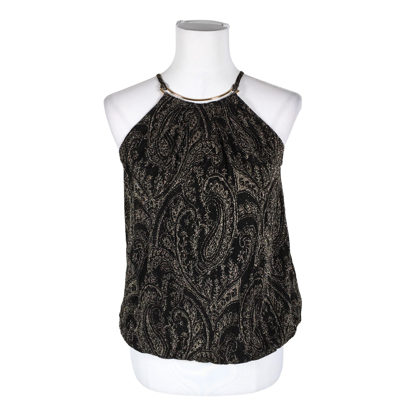 Unisex Esprit - Top, size 36 - Black (1)