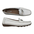 Unisex Geox - Loafers, size 38 - White ()