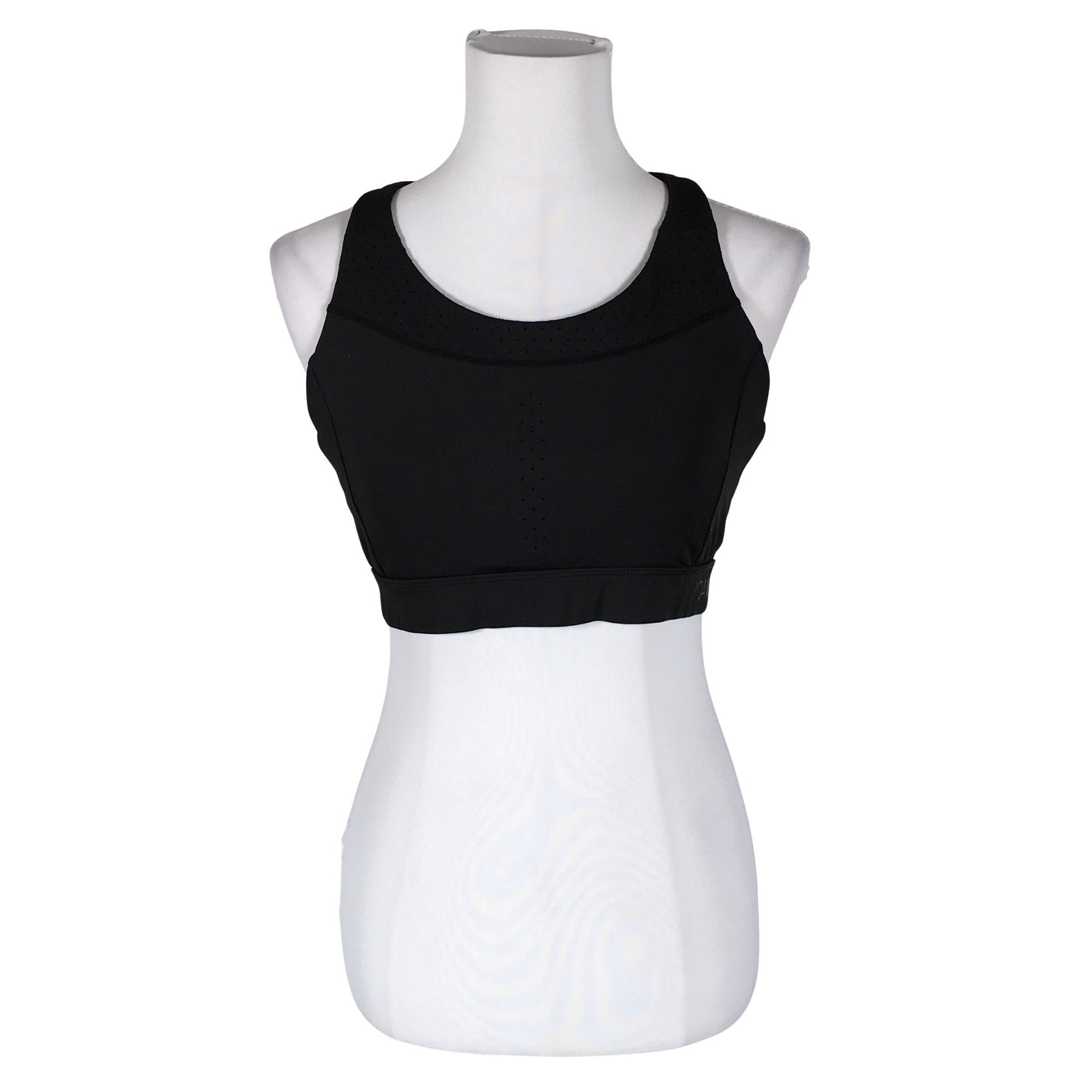 Unisex ICIW – Icaniwill - Sports top, size 40 - Black (1)