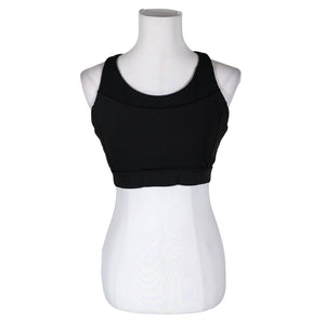 Unisex ICIW – Icaniwill - Sports top, size 40 - Black (1)