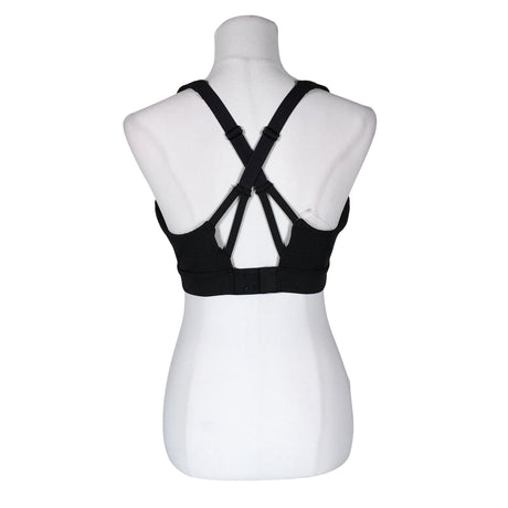 Unisex ICIW – Icaniwill - Sports top, size 40 - Black (2)