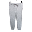 Unisex Your Face - Slacks, size 34 - Gray ()