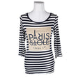 Unisex Esprit - Tricot shirt, size 36 - Blue ()