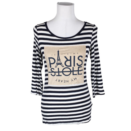 Unisex Esprit - Tricot shirt, size 36 - Blue ()