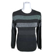 Unisex Fransa - Sweater, size 38 - Gray ()