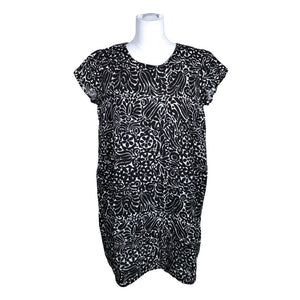 Unisex Marimekko - Dress, size 36 - Black (1)
