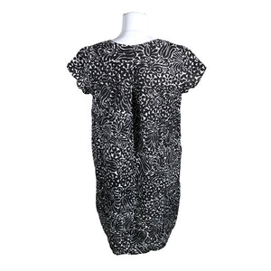 Unisex Marimekko - Dress, size 36 - Black (2)