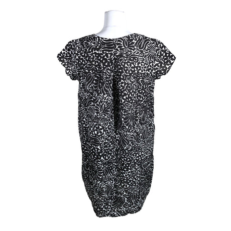 Unisex Marimekko - Dress, size 36 - Black (2)