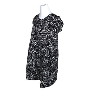 Unisex Marimekko - Dress, size 36 - Black (3)