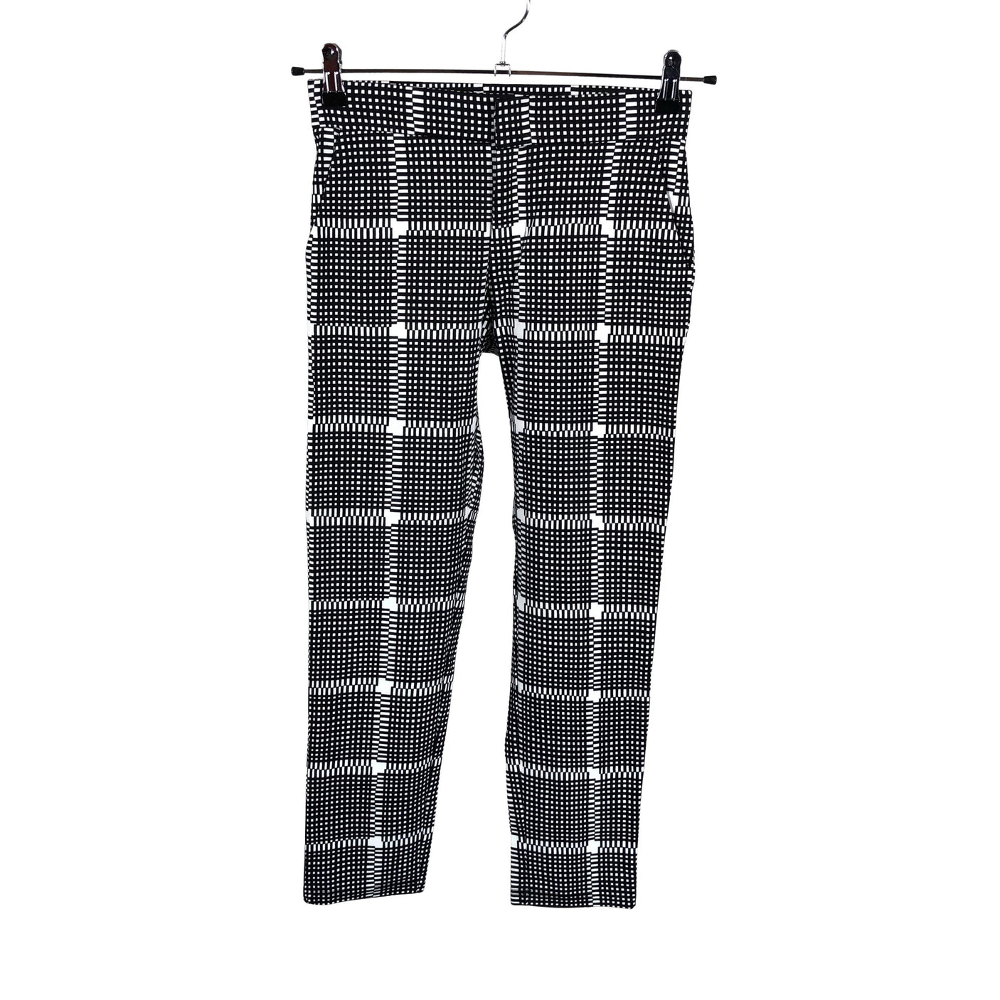 Unisex Nanso - Slacks, size 34 - Black (1)