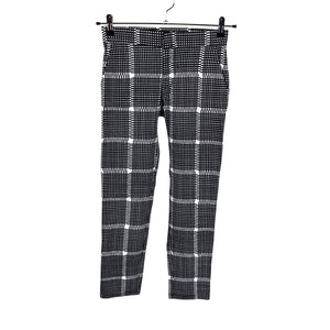 Unisex Nanso - Slacks, size 34 - Black (1)