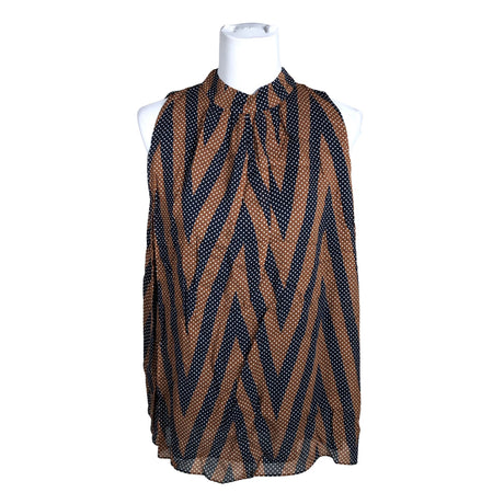 Unisex Ril's - Top, size 40 - Blue ()