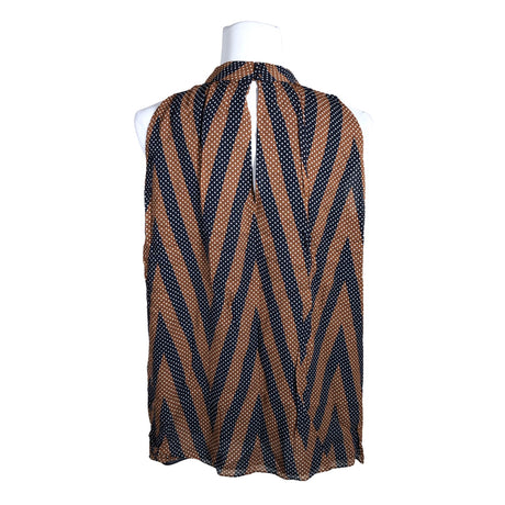 Unisex Ril's - Top, size 40 - Blue (2)