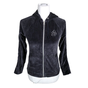 Unisex Esprit - Hoodie, size 34 - Blue (1)