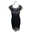 Unisex Picadilly - Dress, size 34 - Black ()