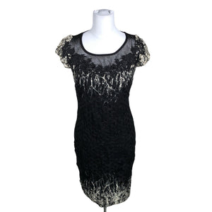 Unisex Picadilly - Dress, size 34 - Black (1)