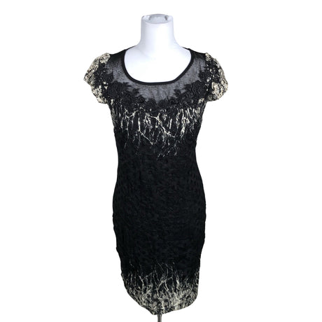 Unisex Picadilly - Dress, size 34 - Black ()