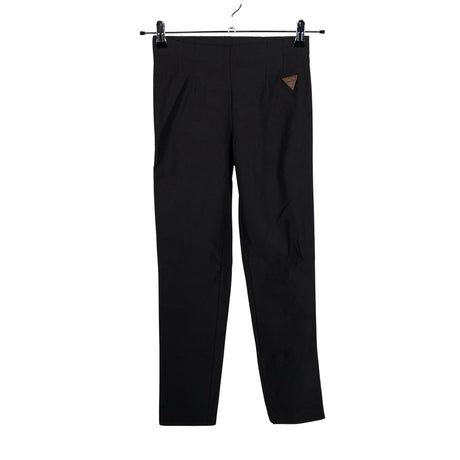 Unisex LauRie - Leggings, size 34 - Brown ()