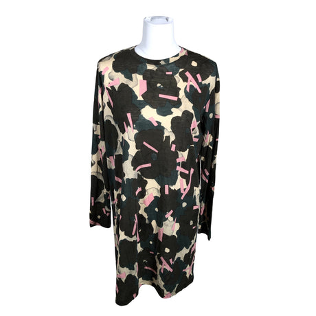Unisex Marimekko - Tricot dress, size 38 - Green ()