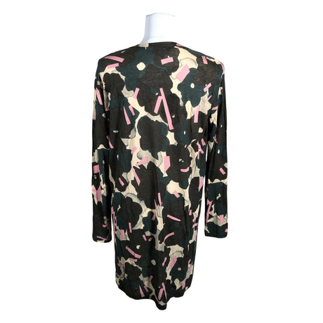 Unisex Marimekko - Tricot dress, size 38 - Green (2)