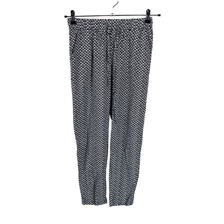 Unisex Minimum - Slacks, size 36 - Black ()