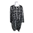 Unisex Marimekko - Tricot dress, size 38 - White ()
