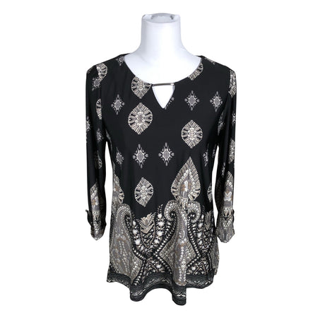 Unisex Wearhouse - Tricot shirt, size 36 - Black ()