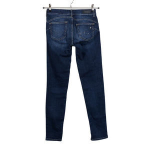Unisex Liu Jo - Jeans, size W27 - Blue (2)
