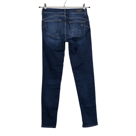 Unisex Liu Jo - Jeans, size W27 - Blue (2)