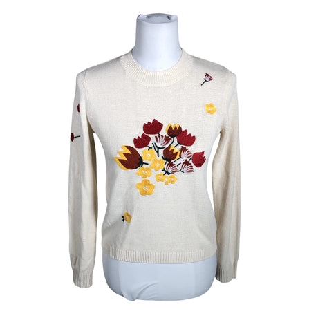 Unisex Max&Co - Sweater, size 36 - Beige ()