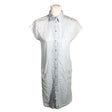 Unisex Marc O'Polo - Dress, size 32 - Light blue ()