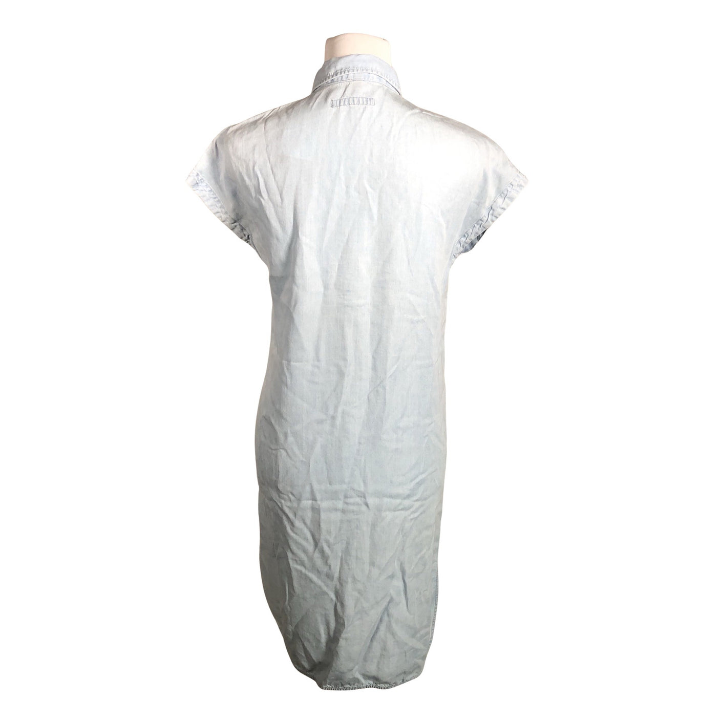 Unisex Marc O'Polo - Dress, size 32 - Light blue (2)