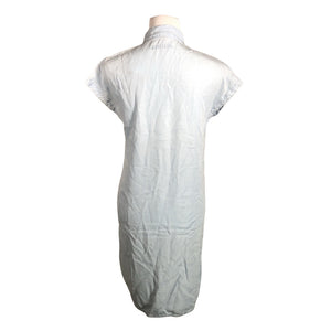 Unisex Marc O'Polo - Dress, size 32 - Light blue (2)