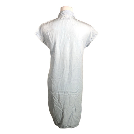 Unisex Marc O'Polo - Dress, size 32 - Light blue (2)