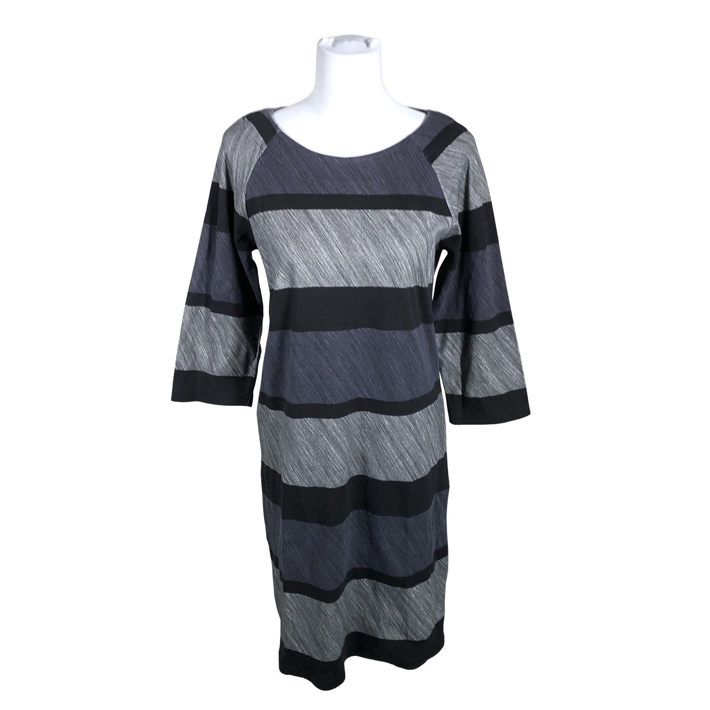 Unisex Nanso - Tricot dress, size 36 - Gray (1)