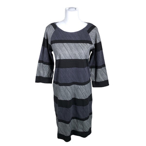 Unisex Nanso - Tricot dress, size 36 - Gray (1)