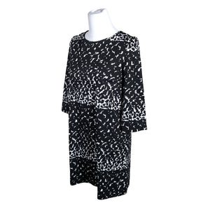Unisex Marimekko - Dress, size 36 - Black (3)