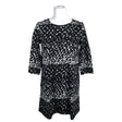 Unisex Marimekko - Dress, size 36 - Black ()