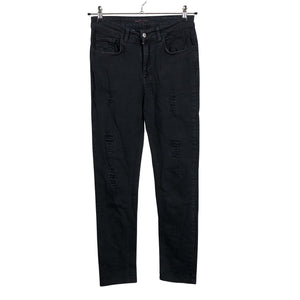 Unisex Perfect Jeans - Jeans, size 40 - Black (1)