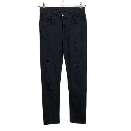 Unisex Perfect Jeans - Jeans, size 40 - Black ()