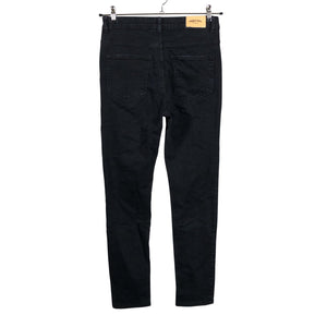 Unisex Perfect Jeans - Jeans, size 40 - Black (2)