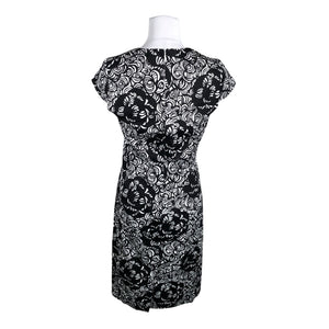 Unisex Marimekko - Dress, size 38 - Black (2)