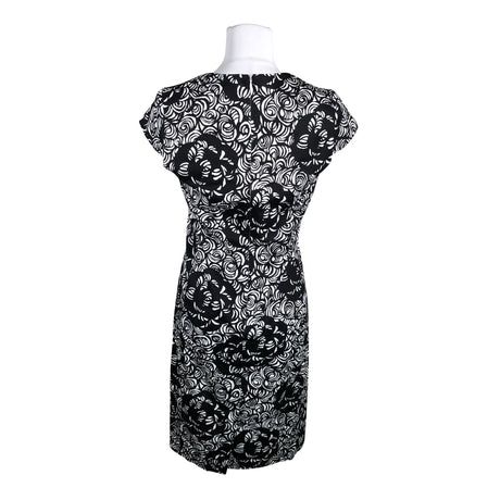 Unisex Marimekko - Dress, size 38 - Black (2)